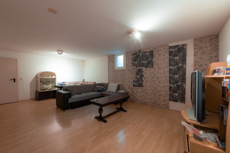 Spaziosa casa unifamiliare a Galbisio (19)