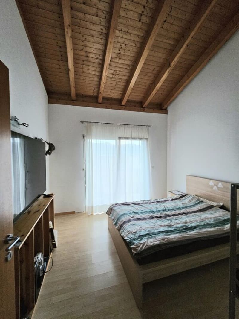 Spaziosa casa unifamiliare a Galbisio (15)