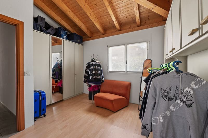 Spaziosa casa unifamiliare a Galbisio (17)