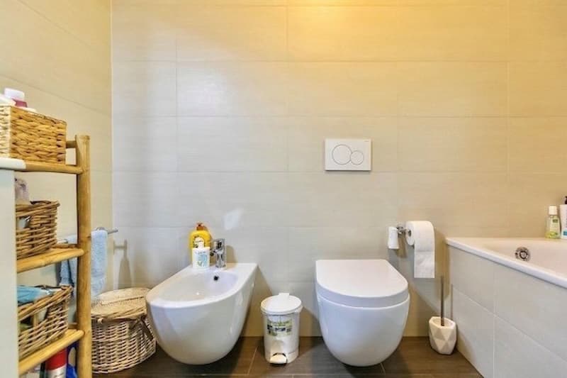 3.5 Wohnung in Ponte Tresa (9)