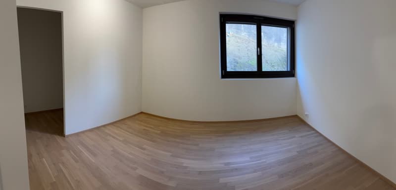 Appartement neuf de 5 pièces à Russin, avec jardin – Lumineux, moderne et accessible (5)
