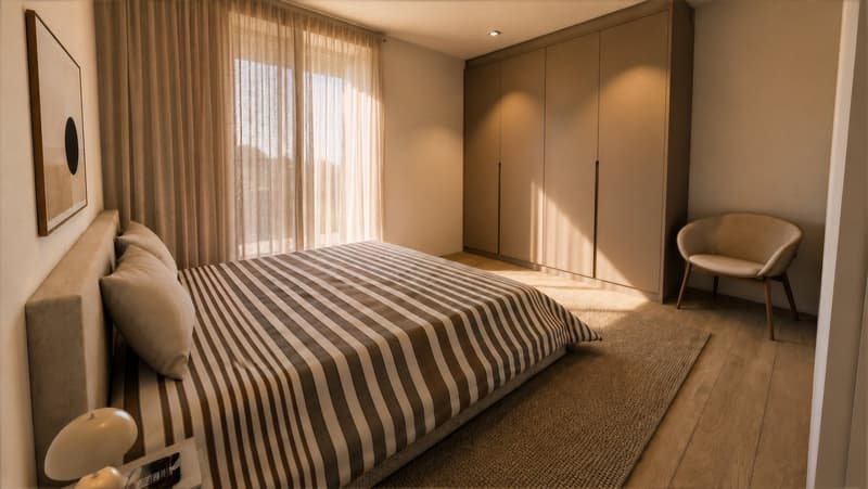 Charmant appartement de 4.5 pièces à Bretigny-sur-Morrens (6)