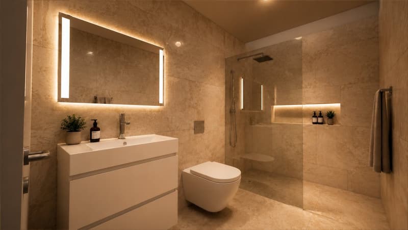 Duplex moderne de 4.5 pièces à Bretigny-sur-Morrens (7)