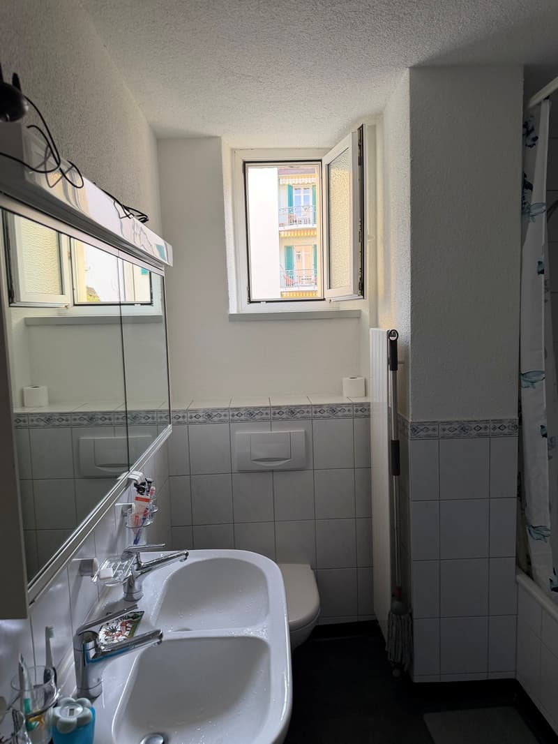 Befristet wohnen im Seefeld bis 31.03.2028 (2)