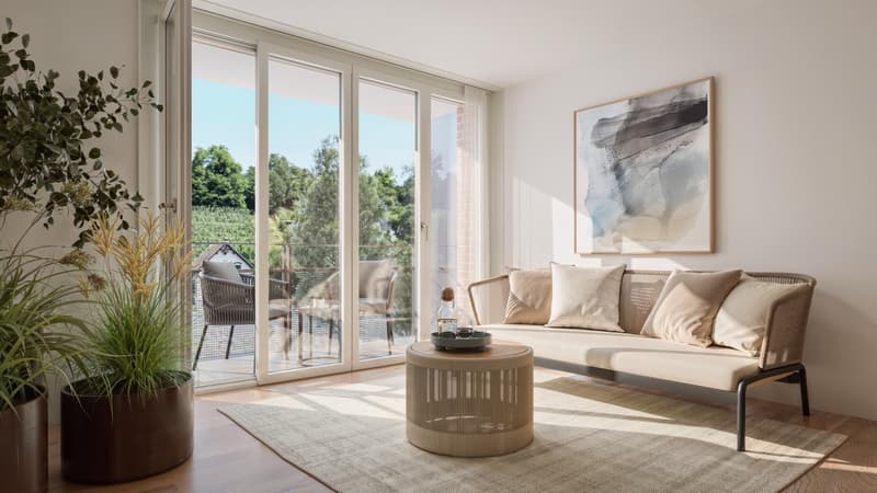 SEEPARK - am Ufer Uetikons | 5.5 Zimmer-Gartenwohnung (3)