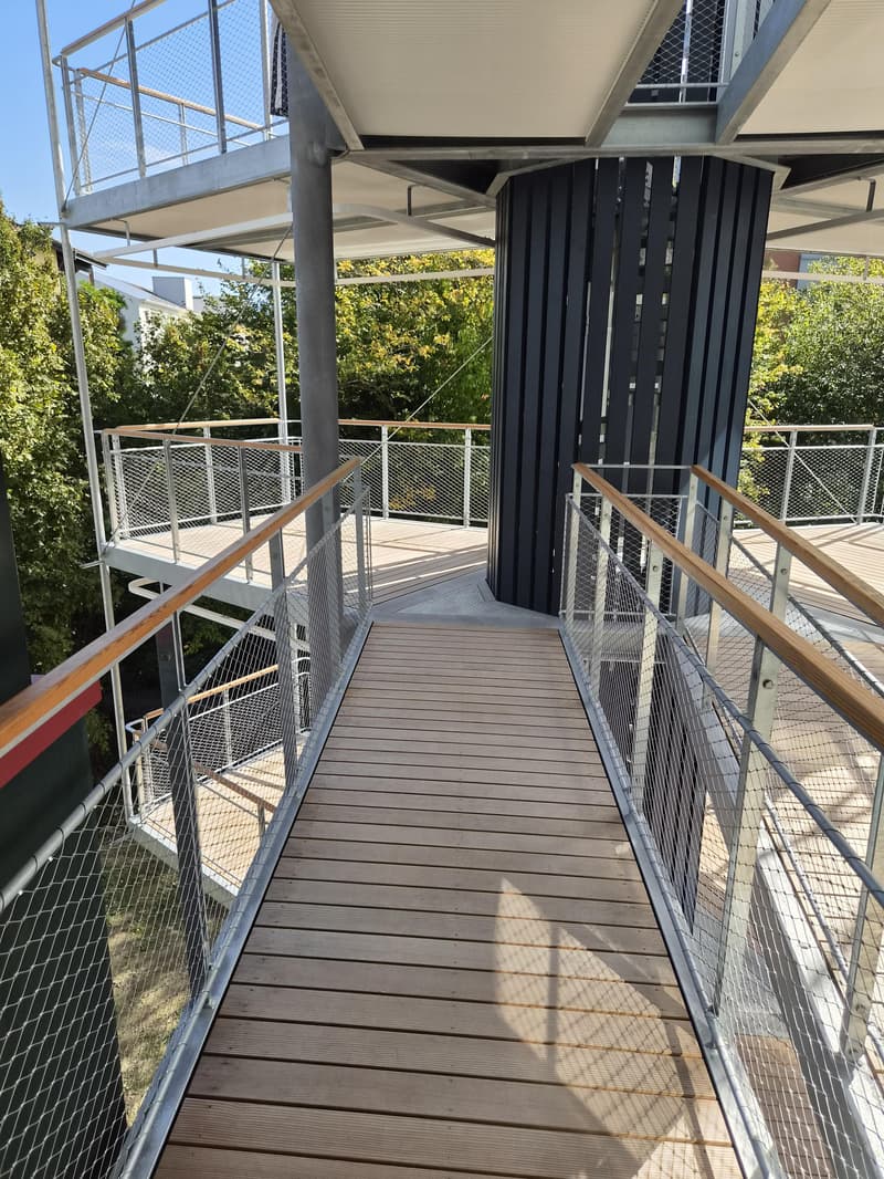 3.5 Zimmerwohnung in Luzern (3)