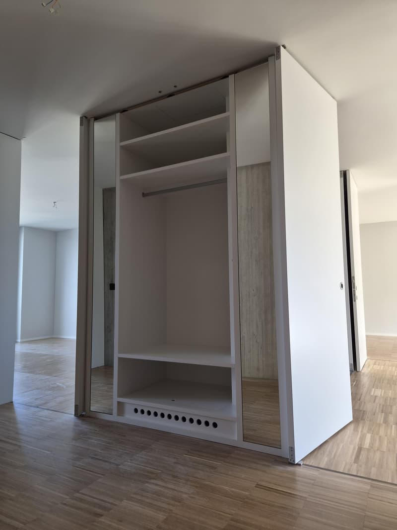 3.5 Zimmerwohnung in Luzern (7)