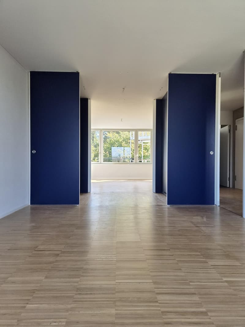 3.5 Zimmerwohnung in Luzern (5)