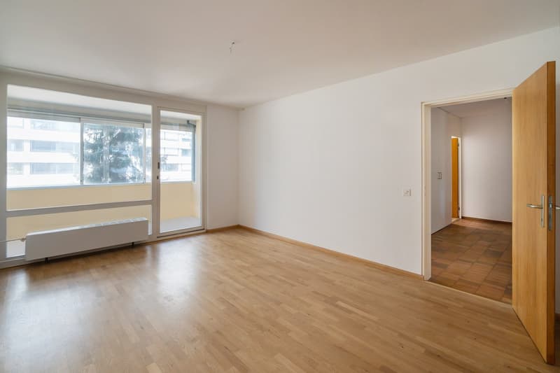 Zwischen Baumkronen und Rhein – 5.5 Zimmer auf ca. 130 m² (6)