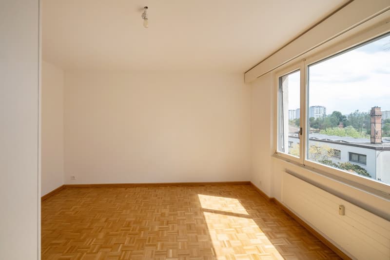 Zwischen Baumkronen und Rhein – 5.5 Zimmer auf ca. 130 m² (8)