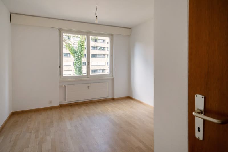 Zwischen Baumkronen und Rhein – 5.5 Zimmer auf ca. 130 m² (9)