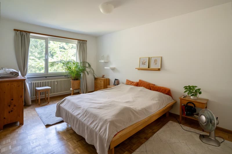 Zwischen Baumkronen und Rhein – 4.5 Zimmer auf ca. 120 m² (7)