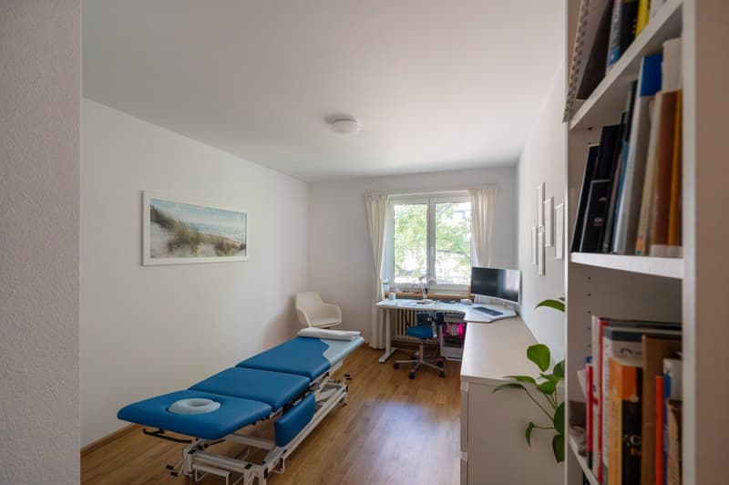 Zwischen Baumkronen und Rhein – 4.5 Zimmer auf ca. 120 m² (8)
