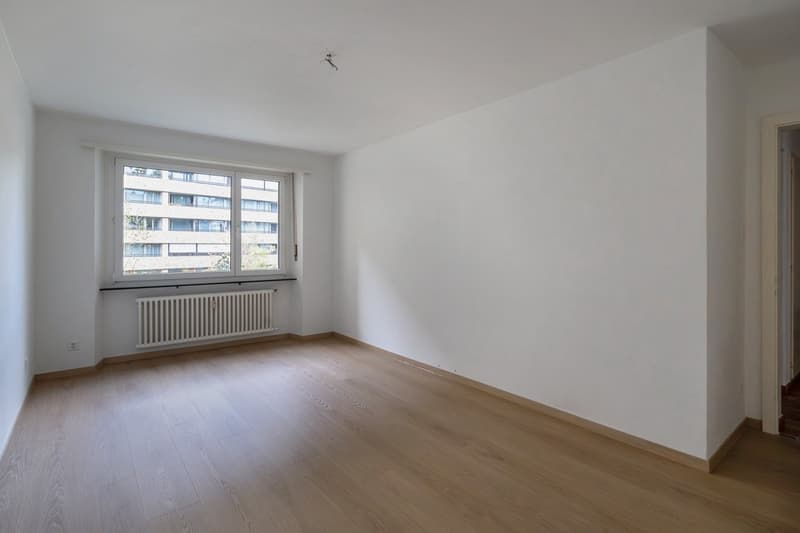 3.5 Zimmer, zwei Balkone und viel Platz – nahe am Rhein (4)