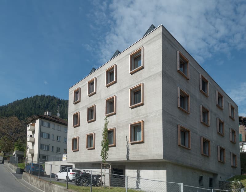 Gediegen Wohnen in Zentrumsnähe (3)