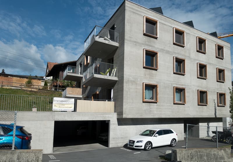 Gediegen Wohnen in Zentrumsnähe (4)