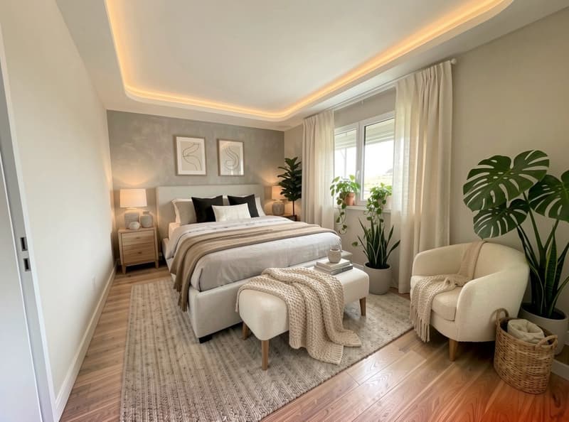 Erstbezug neue 2.5-Zimmer-Erdgeschosswohnung in Massivbauweise (3)