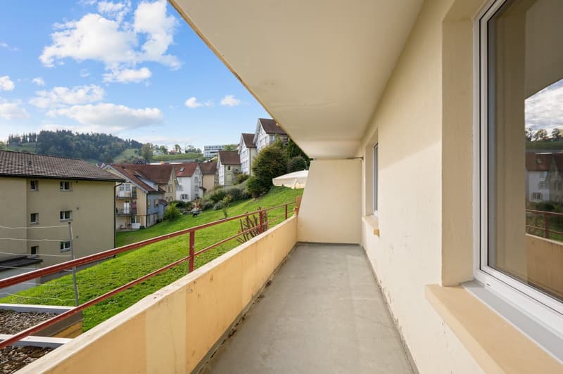 Helle 4.5-Zimmer mit Balkon in Speicher AR (6)