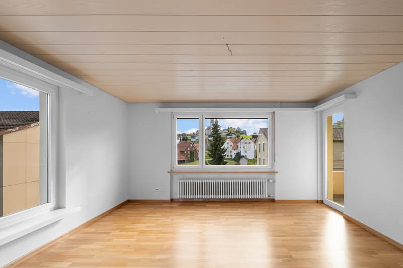 Helle 4.5-Zimmer mit Balkon in Speicher AR (5)