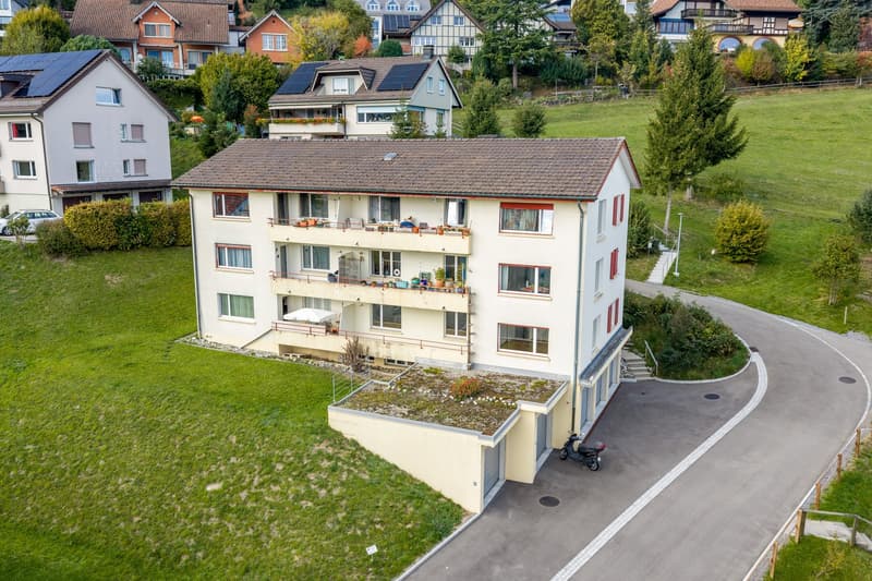 Aussenansicht