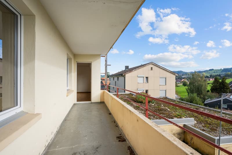 Helle 4.5-Zimmer mit Balkon in Speicher AR (12)