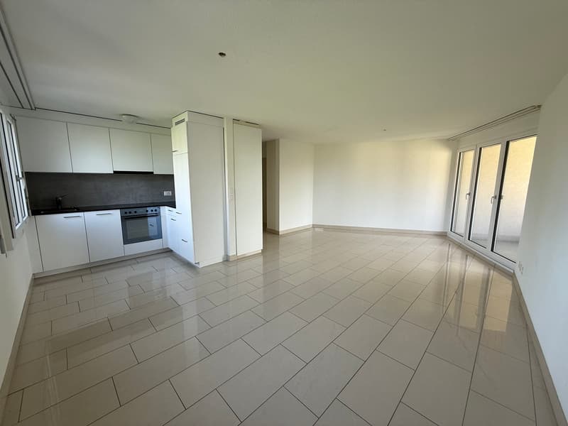 Helle 2.5-Zimmer-Wohnung mit Balkon in ruhiger Lage – Rorschacherberg (3)
