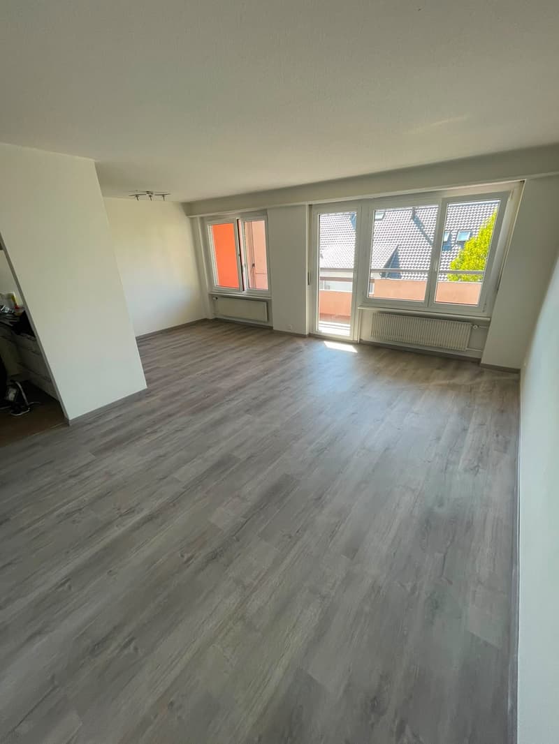Charmant appartement de 3.5 pièces avec balcon et piscine à La Neuveville (4)