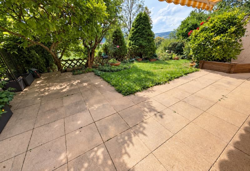 Appartement de 109m2 dans les montagnes Neuchâteloise à rénover à votre image (12)