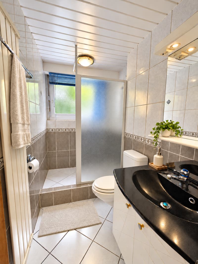 Appartement de 109m2 dans les montagnes Neuchâteloise à rénover à votre image (7)