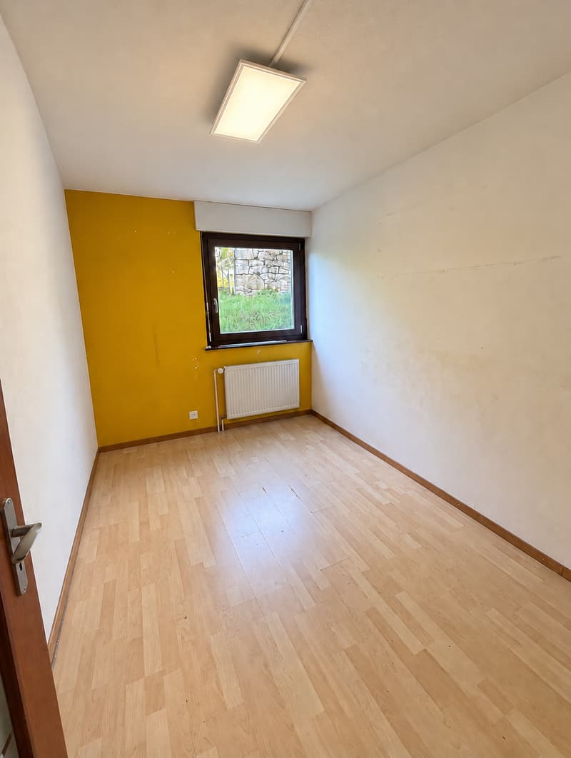 Appartement de 109m2 dans les montagnes Neuchâteloise à rénover à votre image (10)