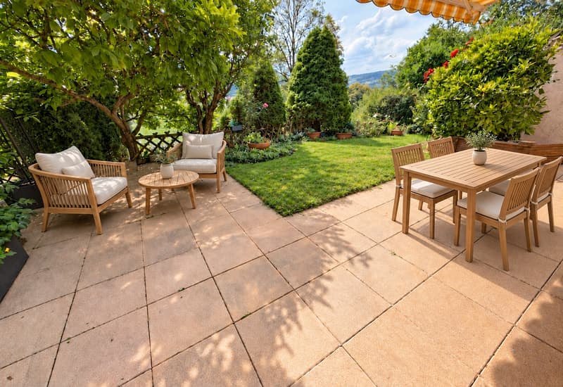 Appartement de 109m2 dans les montagnes Neuchâteloise à rénover à votre image (11)