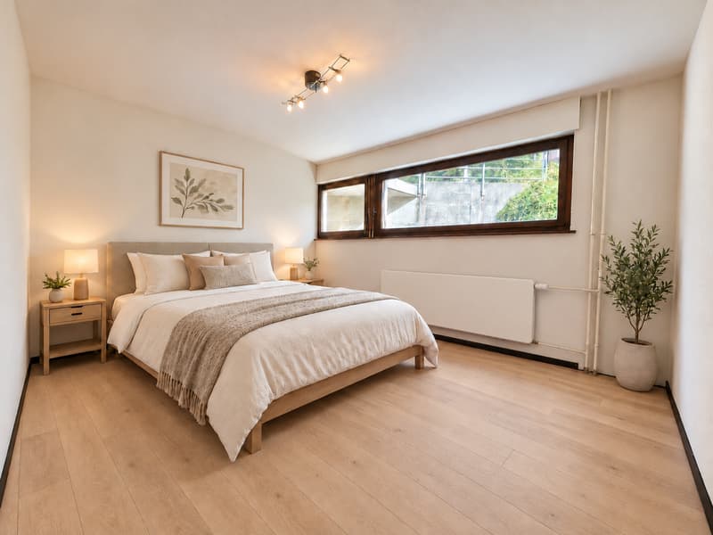 Appartement de 109m2 dans les montagnes Neuchâteloise à rénover à votre image (5)