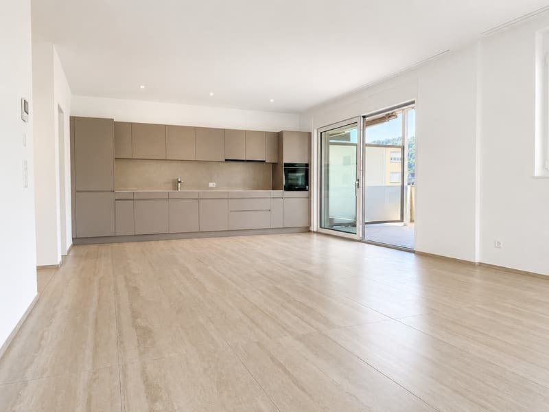 Moderne 3.5-Zimmer-Wohnung mit Terrasse in Trimbach – Neubau ab sofort verfügbar (2)