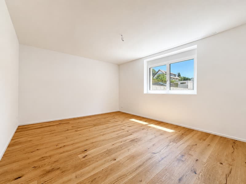 Moderne 3.5-Zimmer-Wohnung mit Terrasse in Trimbach – Neubau ab sofort verfügbar (6)