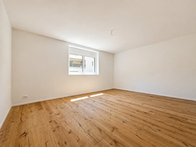 Moderne 3.5-Zimmer-Wohnung mit Terrasse in Trimbach – Neubau ab sofort verfügbar (4)