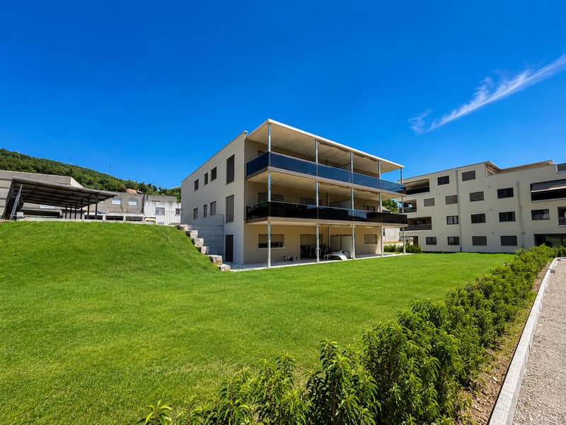 Erstvermietung: Moderne 4.5-Zimmer-Wohnung in Trimbach – Neubau mit Komfort und Weitblick (12)