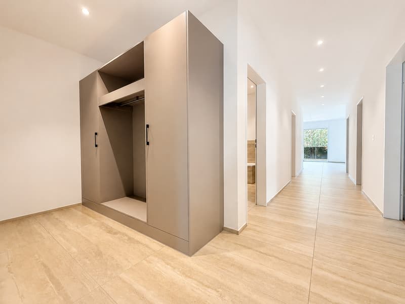 Erstvermietung: Moderne 4.5-Zimmer-Wohnung in Trimbach – Neubau mit Komfort und Weitblick (10)