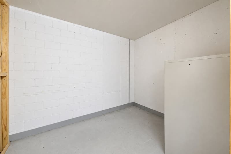 Kellerraum der Wohnung