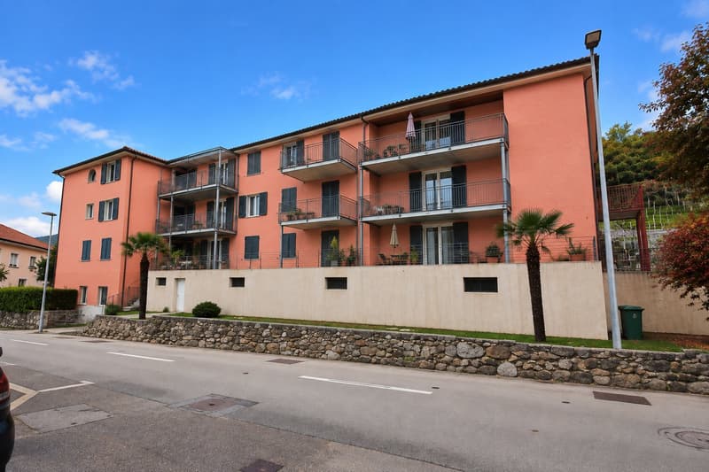 UNA RESIDENZA FUORI DAL COMUNE, CON SPAZI STRAORDINARI (1)