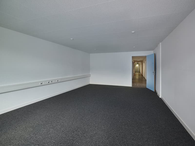 Büro oder Sitzungszimmer