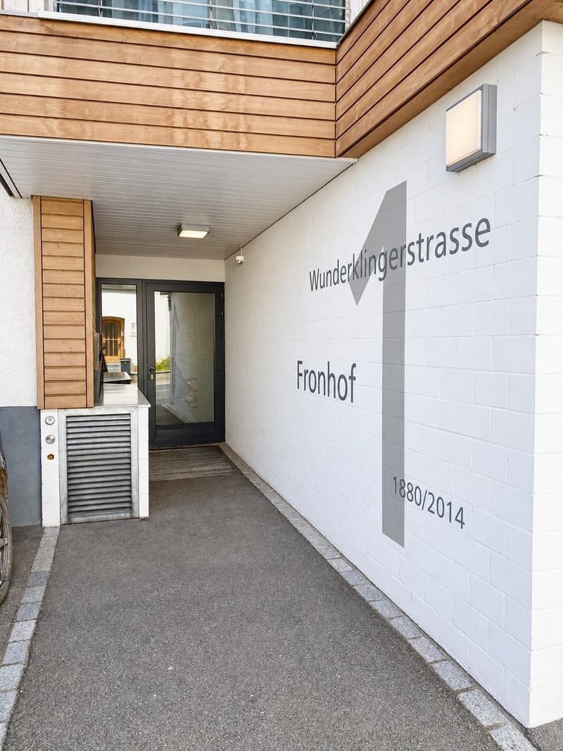 Voll vermietetes Mehrfamilienhaus – attraktive Anlage (2)