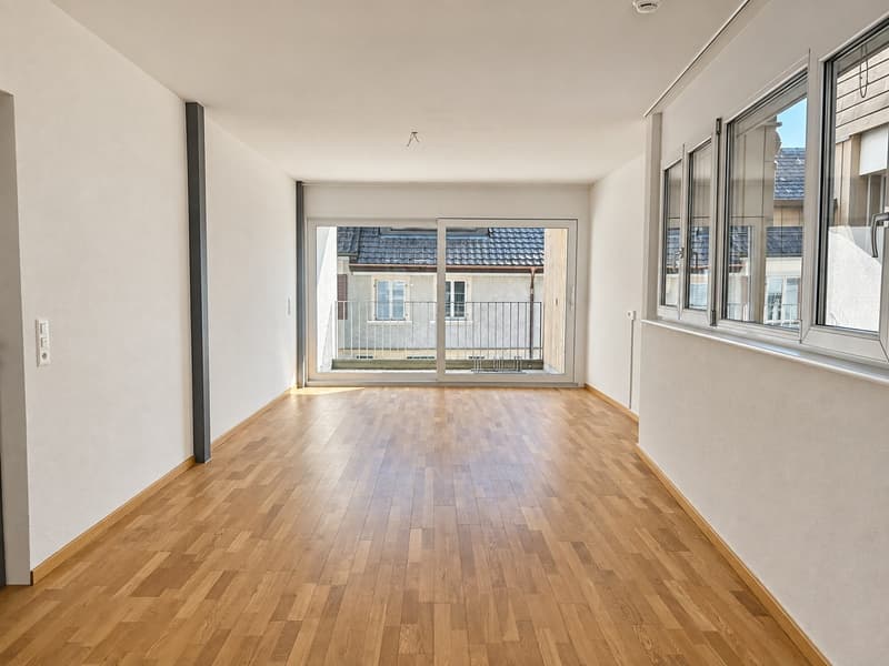 Voll vermietetes Mehrfamilienhaus – attraktive Anlage (3)