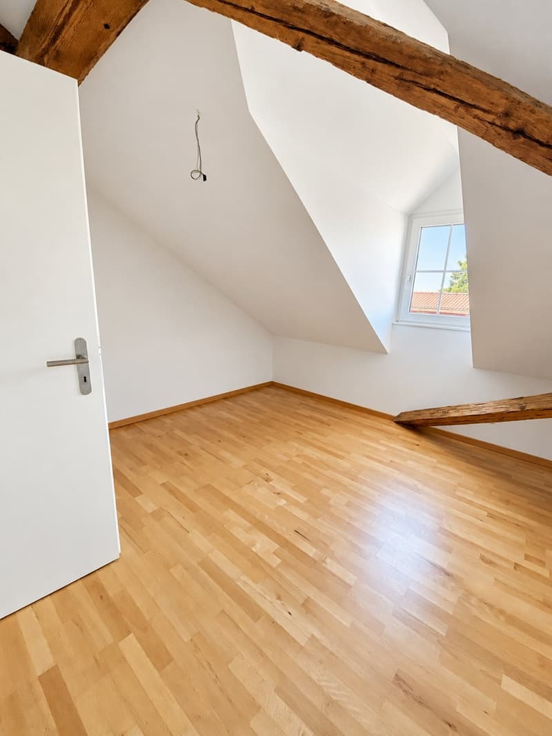 Voll vermietetes Mehrfamilienhaus – attraktive Anlage (7)