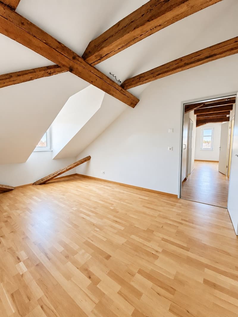 Voll vermietetes Mehrfamilienhaus – attraktive Anlage (8)
