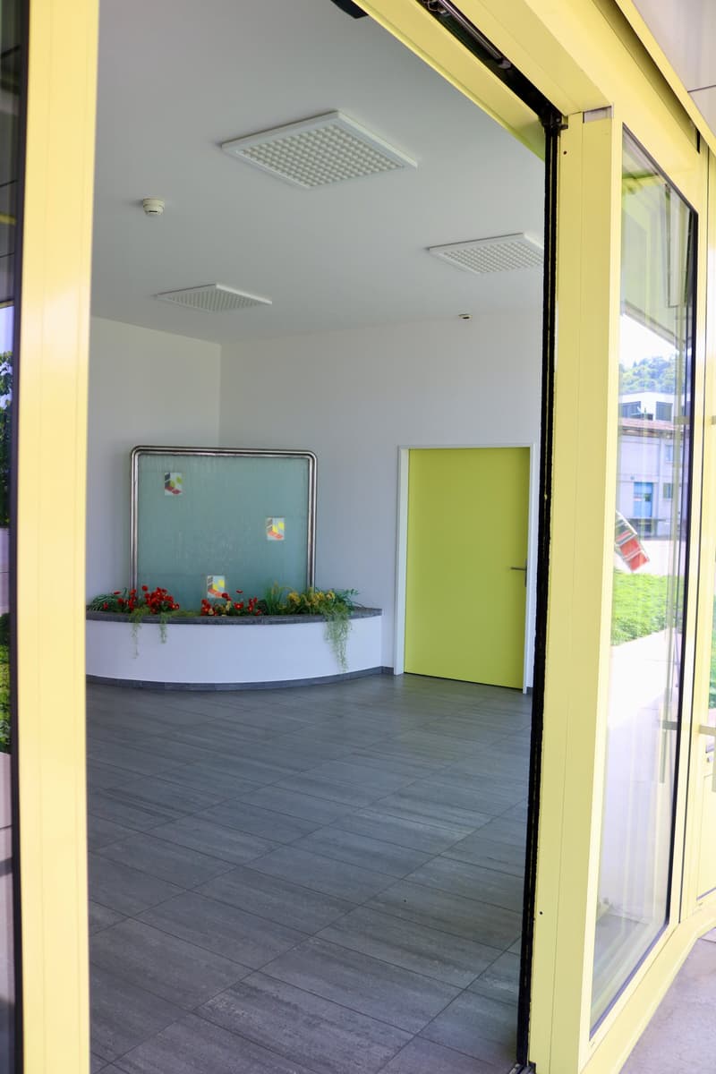 Modern office space in optimal location | also possible as exhibition space (4)