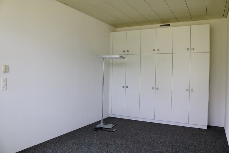 Modern office space in optimal location | also possible as exhibition space (11)