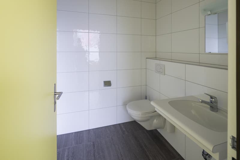 Modern office space in optimal location | also possible as exhibition space (12)