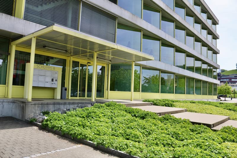 Modern office space in optimal location | also possible as exhibition space (3)