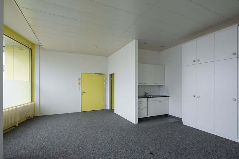 Modern office space in optimal location | also possible as exhibition space (5)