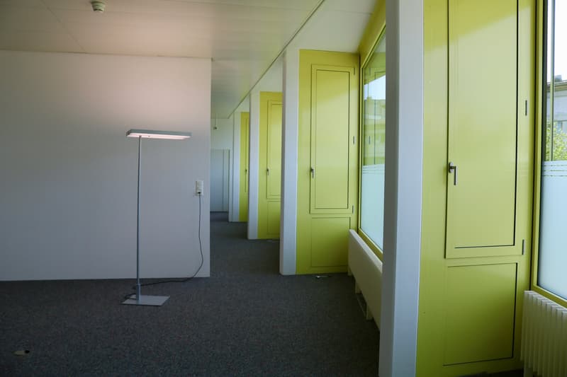Modern office space in optimal location | also possible as exhibition space (8)